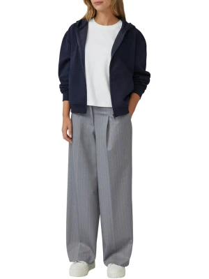 S.OLIVER RED LABEL Bluza w kolorze granatowym rozmiar: 42