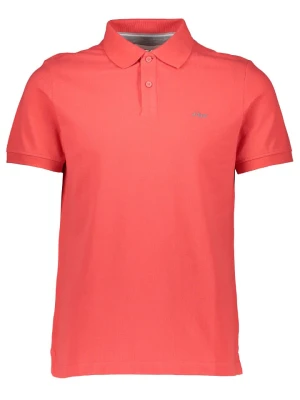 S.OLIVER RED LABEL Koszulka polo w kolorze pomarańczowym rozmiar: M