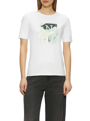 S.OLIVER RED LABEL Koszulka w kolorze białym rozmiar: 40