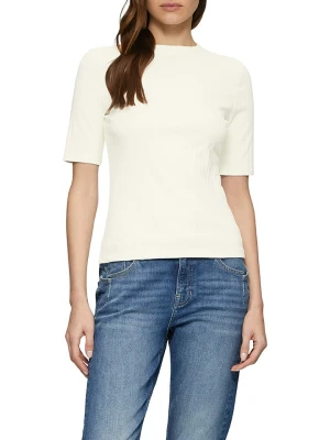 S.OLIVER RED LABEL Koszulka w kolorze kremowym rozmiar: 44