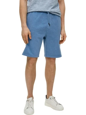 S.OLIVER RED LABEL Szorty w kolorze niebieskim rozmiar: XXL