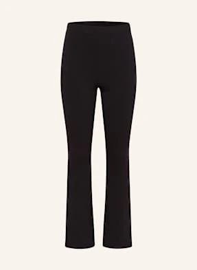 S.Oliver Red Legginsy schwarz