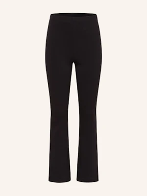 S.Oliver Red Legginsy schwarz