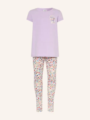 S.Oliver Red Piżama lila