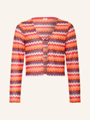 S.Oliver Red Pokrowiec Z Dzianiny orange