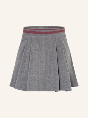 S.Oliver Red Spódnico-Spodnie grau