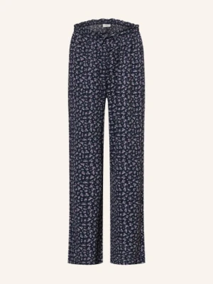 S.Oliver Red Spodnie blau