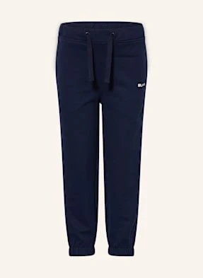 S.Oliver Red Spodnie Dresowe blau