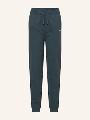 S.Oliver Red Spodnie Dresowe grau