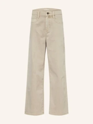 S.Oliver Red Spodnie gruen