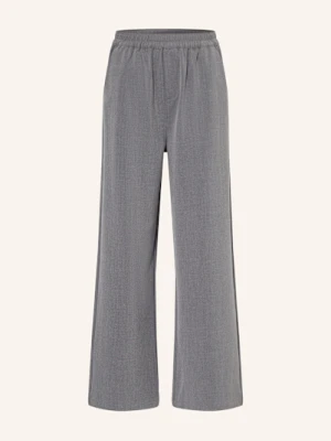 S.Oliver Red Spodnie Marlena grau