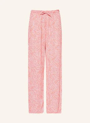 S.Oliver Red Spodnie pink