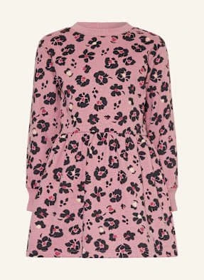 S.Oliver Red Sukienka Dresowa pink