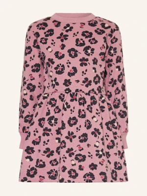 S.Oliver Red Sukienka Dresowa pink