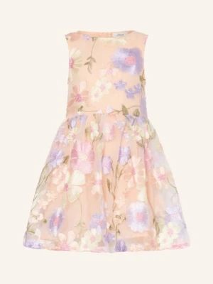 S.Oliver Red Sukienka orange