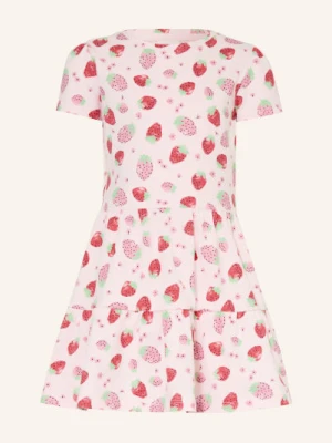 S.Oliver Red Sukienka Z Dżerseju rosa