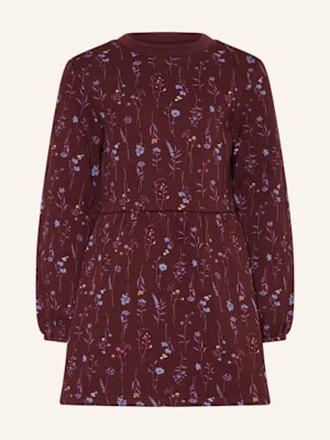 S.Oliver Red Sukienka Z Dżerseju rot