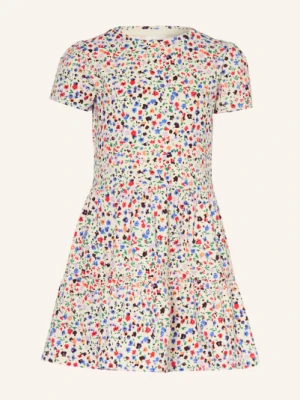 S.Oliver Red Sukienka Z Dżerseju weiss