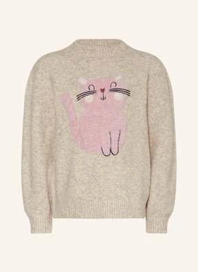 S.Oliver Red Sweter beige