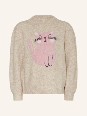 S.Oliver Red Sweter beige