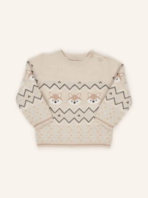 S.Oliver Red Sweter beige