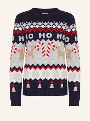 S.Oliver Red Sweter blau