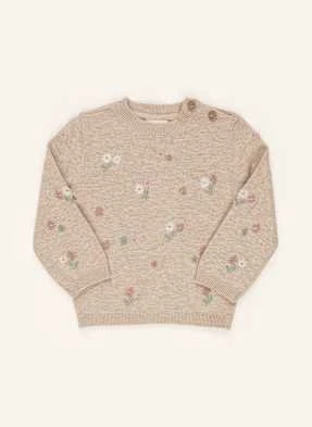 S.Oliver Red Sweter braun