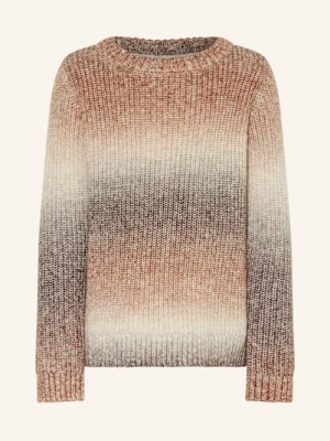 S.Oliver Red Sweter braun