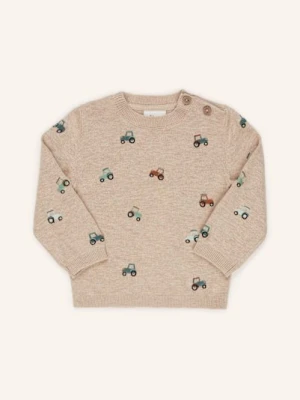 S.Oliver Red Sweter braun