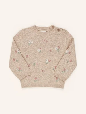 S.Oliver Red Sweter braun