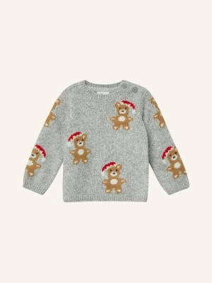 S.Oliver Red Sweter grau