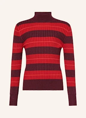 S.Oliver Red Sweter lila