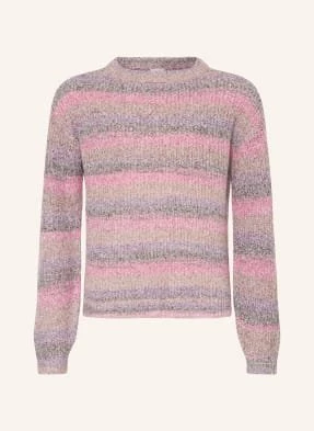 S.Oliver Red Sweter pink