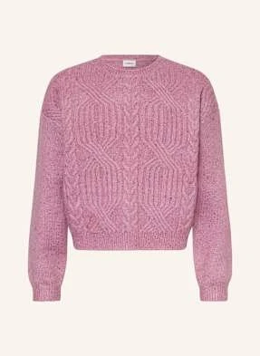S.Oliver Red Sweter pink