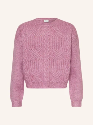 S.Oliver Red Sweter pink