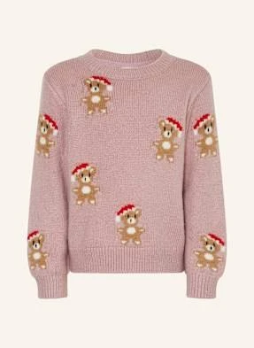 S.Oliver Red Sweter rosa