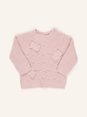 S.Oliver Red Sweter rosa