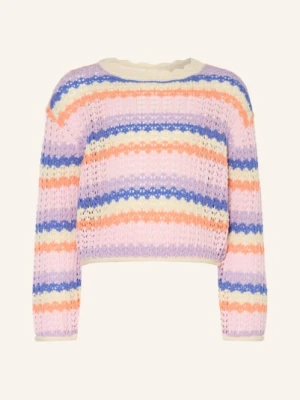 S.Oliver Red Sweter rosa