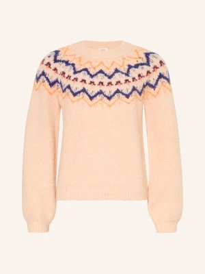S.Oliver Red Sweter rosa