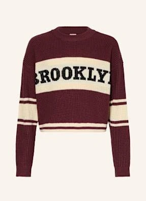 S.Oliver Red Sweter rot