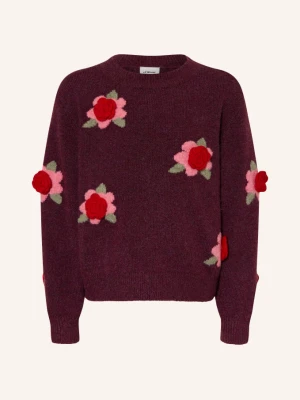 S.Oliver Red Sweter rot