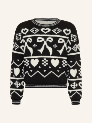 S.Oliver Red Sweter schwarz