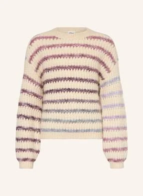 S.Oliver Red Sweter weiss