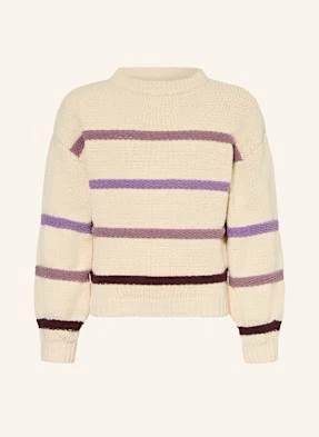S.Oliver Red Sweter weiss