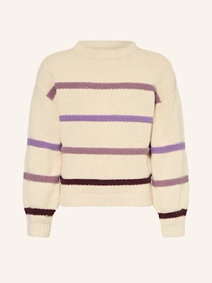 S.Oliver Red Sweter weiss