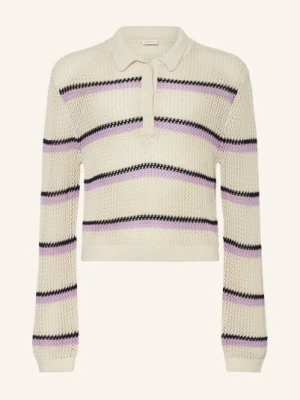 S.Oliver Red Sweter weiss