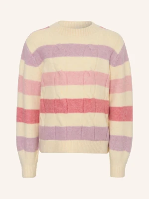 S.Oliver Red Sweter weiss