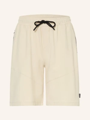 S.Oliver Red Szorty Dresowe grau