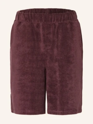 S.Oliver Red Szorty Frotte braun