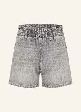S.Oliver Red Szorty Jeansowe grau